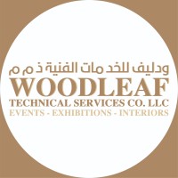 WOODLEAF logo - Similar company to Todandelion Ltd