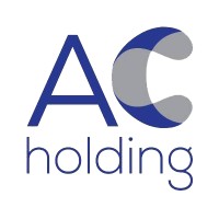 AC Holding logo - Similar company to Chattanooga Engineering Group
