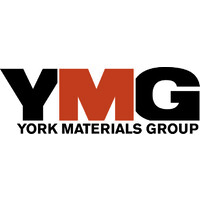 York Materials Group logo - Similar company to York Building Products