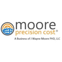 Moore Precision Cost logo - Similar company to Thomas Y Pickett & Co