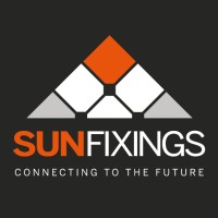 SUNFIXINGS Limited logo - Similar company to Dsh Cables & Controls