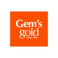 Gem Edible Oils Private Limited logo - Similar company to Angloverse™