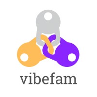 vibefam logo - Similar company to Fling.Ai