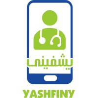 Yashfiny logo - Similar company to Yashfi