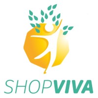 SHOPVIVA Health & Wellness logo - Similar company to Printtsub