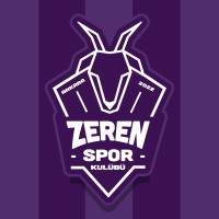 Zeren Spor Kulübü logo - Similar company to Digitale Gaming
