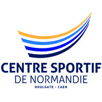 Centre Sportif de Normandie logo - Similar company to Np2S