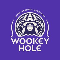 Wookey Hole Caves logo - Similar company to Three Cherries