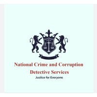 National Crime and Corruption Detective Services logo - Similar company to Edugate Technologies