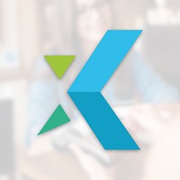 Krimax logo - Similar company to Saba Talent