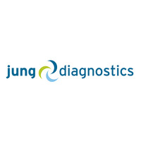 jung diagnostics GmbH logo - Similar company to Hamburg It Solutions