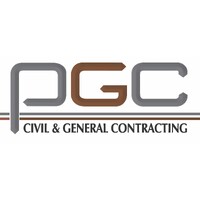 Professional Gulf Contracting Company logo - Similar company to Gs Modular House