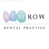 New Row Dental Practice logo - Similar company to Lucatia