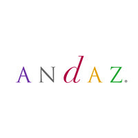 ANdAZ logo - Similar company to Andaz Singapore