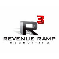 Revenue Ramp Recruiting logo - Similar company to Search Partners Group