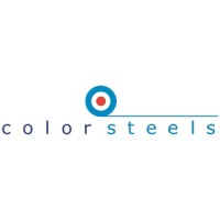 Color Steels Inc. logo - Similar company to Airvent