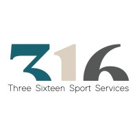 316 Sport Services logo - Similar company to Industry Risk Control Co., Ltd