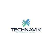 Technavik Solutions logo - Similar company to Fullspectrum Solutions