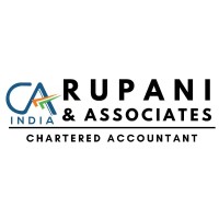 Rupani & Associates | Chartered Accountant logo - Similar company to Sbm & Co | Chartered Accountants