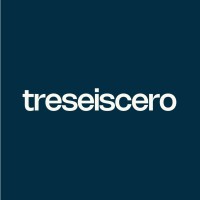 treseiscero logo - Similar company to Kosmo
