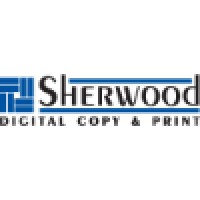 Sherwood Copy & Print logo - Similar company to 80Print