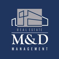 M&D Management logo - Similar company to Tribee Coliving