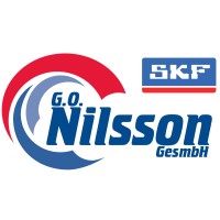 G.O. Nilsson Ges.m.b.H. logo - Similar company to Nbn Austria Gmbh