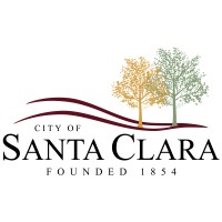 Santa Clara City logo - Similar company to Bleuroot