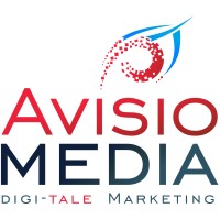 Avisio Media logo - Similar company to Avisio