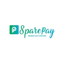 SparePay logo - Similar company to Incruiter
