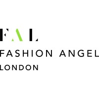 Fashion Angel logo - Similar company to Hook And Eye Uk