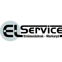 ELSERVICE STRÖMSNÄSBRUK-MARKARYD AB logo - Similar company to Dav Nordic A/S