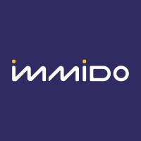 Immido.co logo - Similar company to Онлайнмаркет