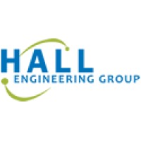 Hall Engineering Group logo - Similar company to Burby Engineering, Inc.
