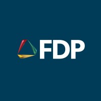 FDP logo - Similar company to Wacs!