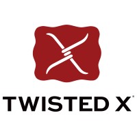 Twisted X Global Brands logo - Similar company to Cavender'S