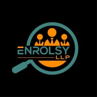 Enrolsy logo - Similar company to Aditya Cranes Pvt. Ltd.