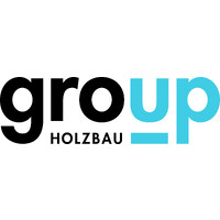 group HOLZBAU logo - Similar company to Aslon Systems