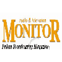 MonitoR magazine Italy logo - Similar company to Me-Young