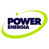 Power Energia logo - Similar company to Kairoscope