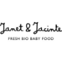 Janet&Jacinte logo - Similar company to Good Food Fund