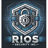 Rios Security logo - Similar company to Rentall Construction Inc.