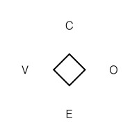 Costaveras Arquitetura logo - Similar company to Nato Branded Environments