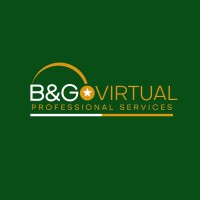 B&G VIRTUAL logo - Similar company to Orgo