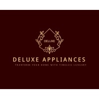 Deluxe Home Appliances logo - Similar company to Cst Spark