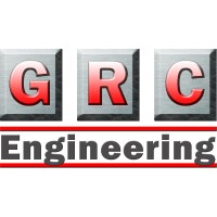 GRC ENGINEERING LIMITED logo - Similar company to Ferguson Engineering (Northern) Ltd