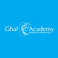 Ghaf Academy logo - Similar company to Ghf