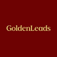 Golden Leads logo - Similar company to Golden Leads