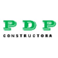 Constructora PDP Ltda logo - Similar company to Soenco Chile