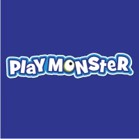 PlayMonster logo - Similar company to Make It Real Llc